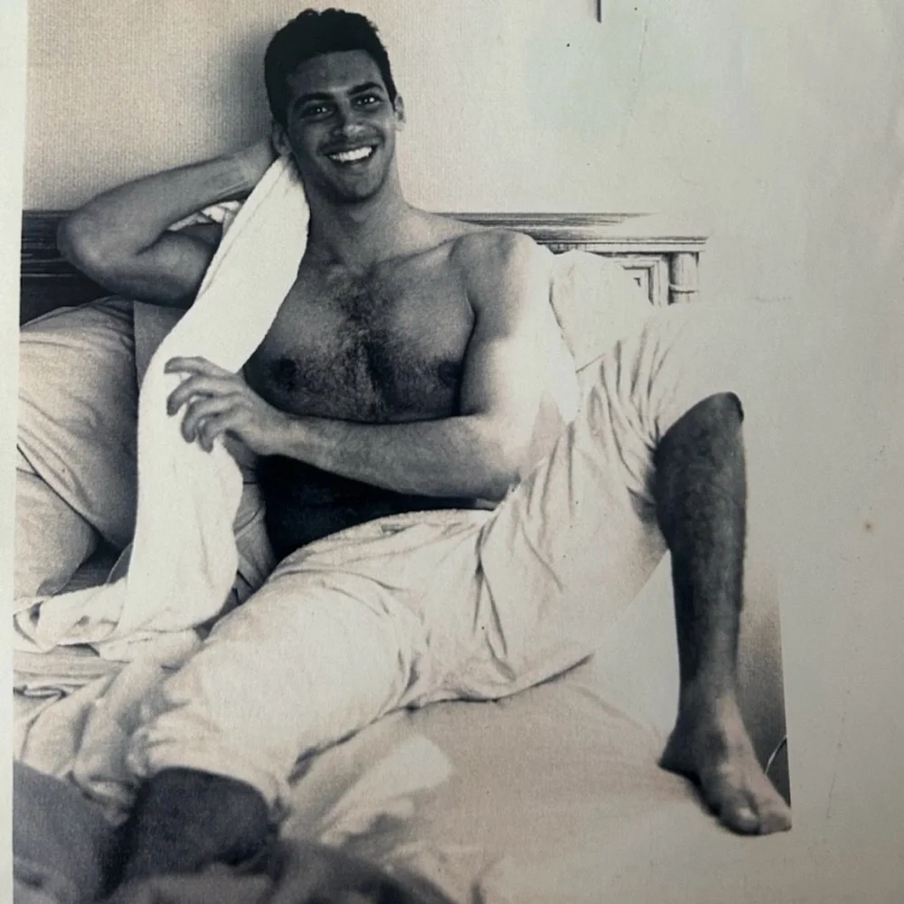 Custom Celano Blazer - Picture 9 of 9